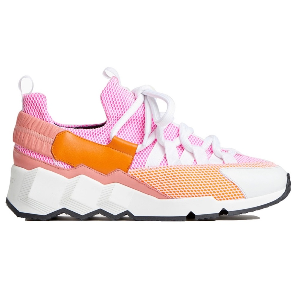 Pierre Hardy | BRAND NEW! Trek Comet Sneakers Womens Size: 9